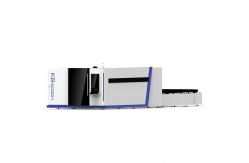 China High Precision Laser Machine Supported CAD Formats and Files supplier