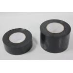 Butyl Rubber PVC Pipe Repair Tape Self Adhesive In Bulk for sale