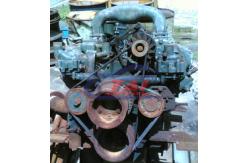 China MD92 PD6 PE6 PF6 RD8 RD10 Nissan Diesel Engine Accessories supplier