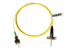 China SM 9/125um 1550nm DFB Pigtailed Components supplier