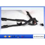 Max 30mm Diameter Cable Insulation Stripping Tools BX-30 Manual Wire Stripper for sale