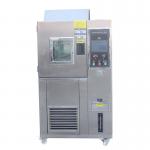 Programmable Constant Temperature Humidity Testing Machine for sale