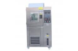 China Programmable Constant Temperature Humidity Testing Machine supplier