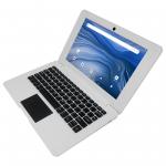 10.1 Inch Quad Core Notebook Laptop Allwiner A133 Lightweight For Business And Learning for sale