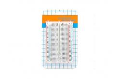 China Battery Snap Breadboard Arduino Uno R3 Starter Kit For Electronic Learning Project supplier
