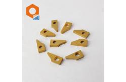 China A1 B1 E1 E2 Valve Seat Cutter Tungsten Carbide NWN Serdi Cutters supplier