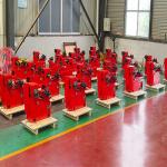 Workshop Disc Brake Lathe C9335A Anti Vibration With Automatic Calibration System for sale