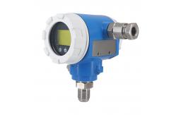 China WNK High Temperature Pressure Transmitter , 700bar Absolute Pressure Transducer supplier