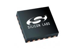 China EFM8LB12F64E-C-QFN24R IC MCU 8BIT 64KB FLASH 24QFN Silicon Labs supplier
