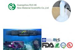 China 6250-30T® LSR Liquid Silicone Rubber Sensational Weather Resistance supplier