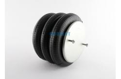 China Goodyear Triple Bellow Air Spring 3B12-335 Firestone W01-358-7996/38 supplier