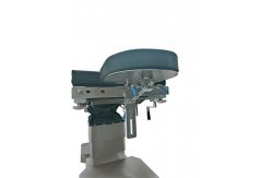 China Operating Table Accessories Ophthalmic Surgery Armrest Doctor'S Hand Frame supplier