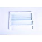 China 4mm Refrigerator Slide Out Shelves for sale
