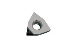 China WCGX 06T304 PCD Turning Inserts With Chipbreaker supplier