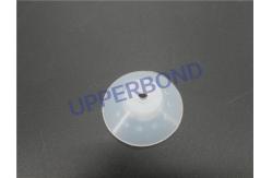 China Custom Rubber Suction Bowl For HLP Cigarette Machine Parts supplier