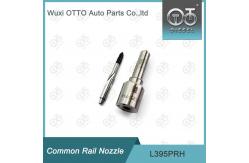 China L395PRH Delphi Common Rail Nozzle Standard Size supplier