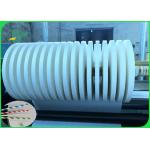 28GSM 60GSM 120GSM Size Customized White Food Grade Paper Roll / Wrapping Paper Sheet for sale