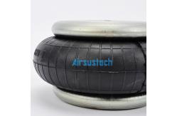 China Single Convoluted Bosch 822419002 Air Spring Assembly Gas Filled Without Bumper Block supplier