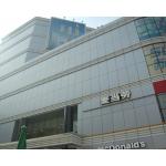 1600mm Width Nano Aluminum Composite Panel Corrosion Resistance for sale