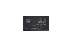 China sam-sung K4B4G1646E-BYMA Integrated Circuits Supplier Bts7008-2epa Tps62262drvr supplier