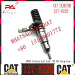 Engine Fuel Injector Nozzle 127-8230 127-8228 Fuel Pump Injector 127-8211 127-8225 For Diesel Excavator 3116 3114 for sale