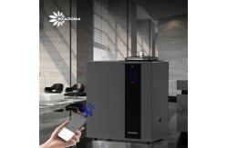 China Energy-Saving HVAC Air Aroma Diffuser - Silent Airflow Design for Hotel supplier