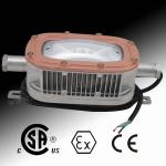 AC 220V 33w American LED Industrial Lighting Fixture 78Ra 50Hz For Coal Mine Lighting for sale