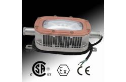 China AC 220V LED Industrial Lighting Fixture supplier