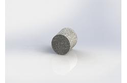 China Galvanizing Knitted Wire Mesh Gasket For Sealing And Filtration In Harsh Environments supplier