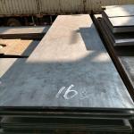 AISI Carbon Steel Sheet 6mm 10mm 20mm A36 A573 A283 Cold Rolled for sale