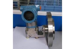 China Customized OEM Yokogawa EJA210E Flange Mounted Level Differential Pressure Transmitter supplier