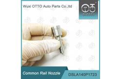 China DSLA140P1723(0433175481)  Common Rail Nozzle For Injectors 0445120123 supplier