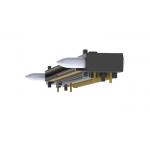 SEAM-50-01-S-04-2-RA-GP-TR Connectors High-Density Array Connectors For Power Application for sale