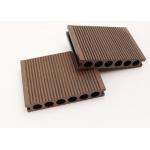 Wood Plastic Composite WPC Decking PE Co Extrusion Outdoor Wall Panel WPC Wall Cladding for sale