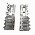 4cavity Plastic Bottle Mould 350ml Plastic Bottle Cap Mould for sale