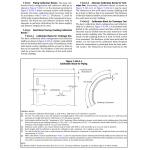 HUATEC Piping Asme Calibration Block Non Destructive Testing Equipment