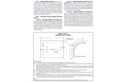 China HUATEC Piping Asme Calibration Block Non Destructive Testing Equipment supplier
