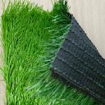 150 Stitches/M 12000 Dtex Sports Artificial Grass With Pile Height 50mm And Gauge 5/8 for sale