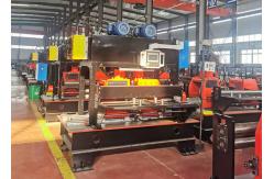 China Cable Tray Cover Machine manufacturer