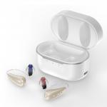 BTE Rechargeable Hearing Aids Custom Hearing Aid ODM/OEM Manufacturer China for sale
