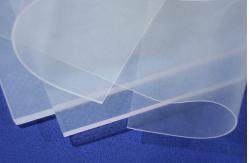 China High Temperature Silicone Rubber Sheet Eco Friendly Good Heat Conduction supplier
