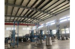China Stainless Steel Wire Spool manufacturer