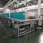 Lithium Battery Materials Sintering And Carbonization Roller Furnace High Temperature