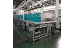 China Lithium Battery Materials Sintering And Carbonization Roller Furnace High Temperature supplier
