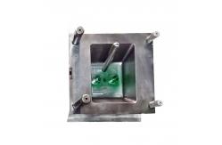 China Precision Mold For Remote Control Keys Ensuring Accurate Position And Stable Rebound supplier