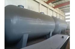 China Reaction Vessel With Advanced Temperature Regulation And Enhanced Safety Features supplier