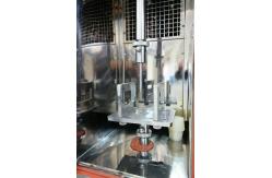 China Computer Servo Material Tensile Compression Strength Testing Machine With PC Control supplier