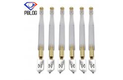 China High quality glass processing tools sharp glass dividing pen hard glass cutter supplier
