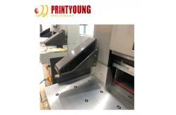 China 400kg Hydraulic Guillotine Cutting Machine FN-H520T V7 supplier