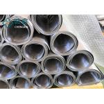 Lead Lining Sheets Stable Chemical Property High Purity Radiation Shielding for sale